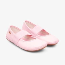 Camper Right Kids Ballerinas US-29886 Light Pink Sale USA